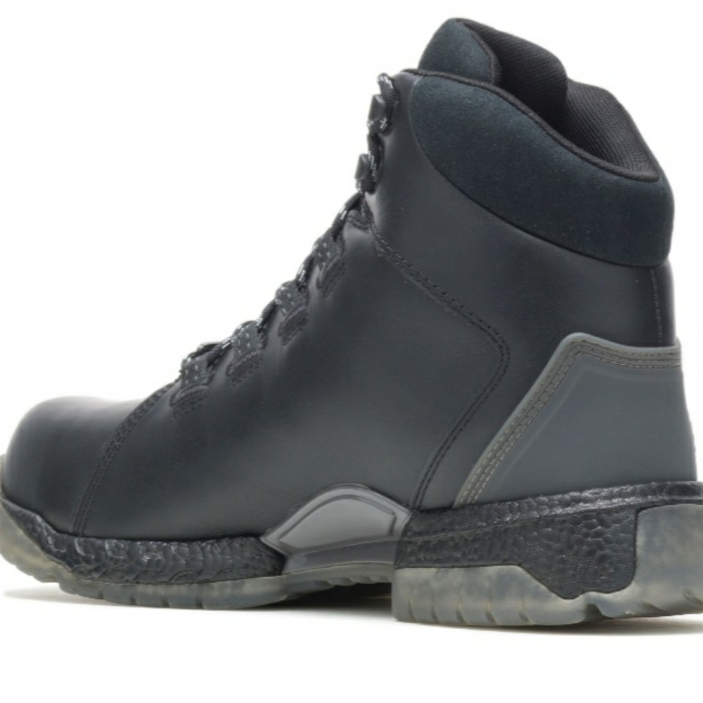 Mens Hytest Work Boots